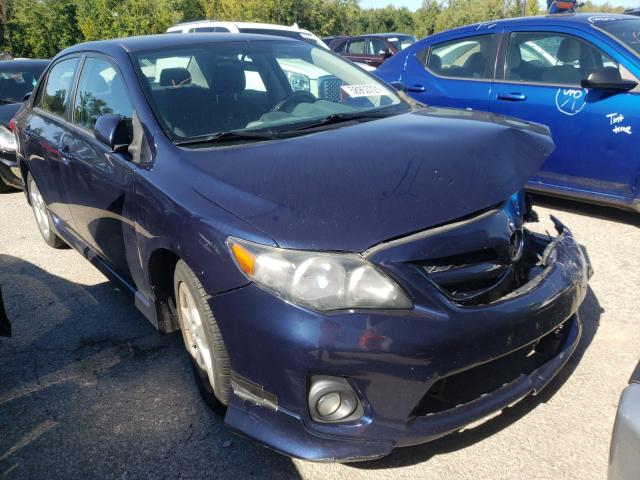 TOYOTA COROLLA BA 2013 2t1bu4ee8dc003653