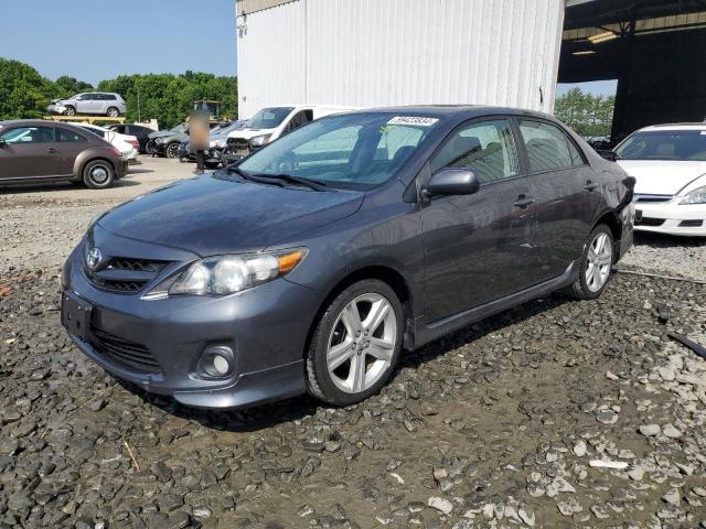 TOYOTA COROLLA BA 2013 2t1bu4ee8dc004298