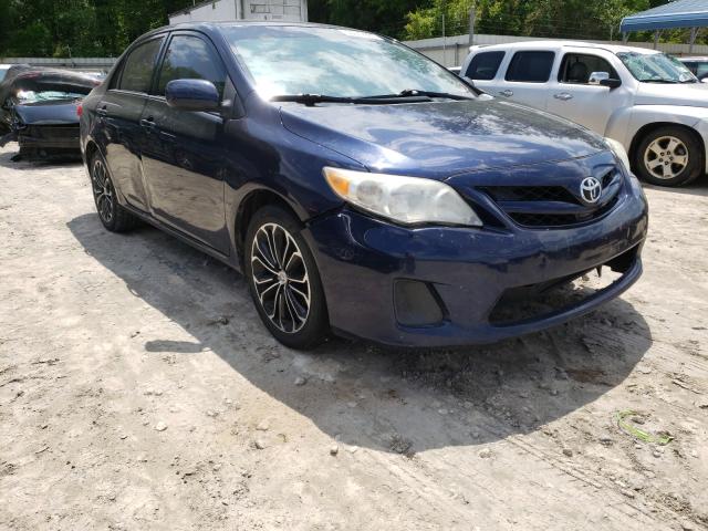 TOYOTA COROLLA BA 2013 2t1bu4ee8dc004835