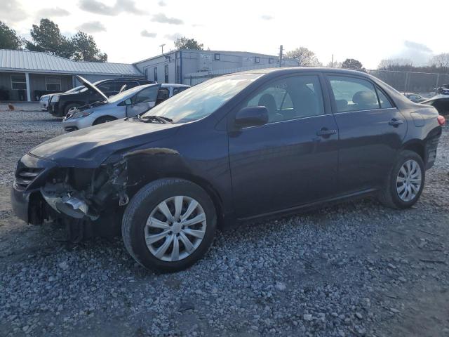 TOYOTA COROLLA 2013 2t1bu4ee8dc005600