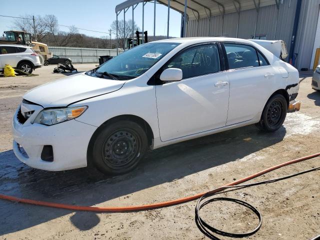 TOYOTA COROLLA 2013 2t1bu4ee8dc006049