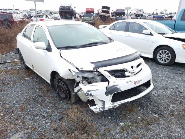 TOYOTA COROLLA BA 2013 2t1bu4ee8dc006228