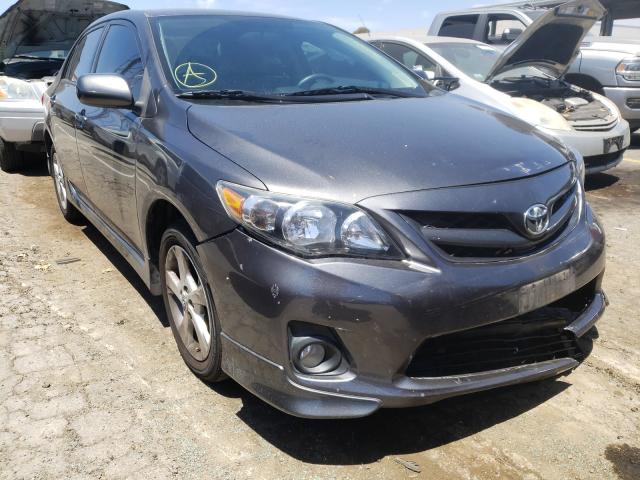 TOYOTA COROLLA BA 2013 2t1bu4ee8dc006780