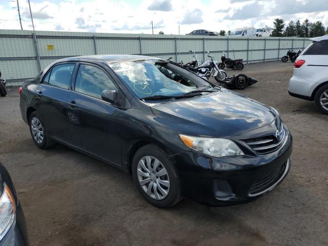 TOYOTA COROLLA BA 2013 2t1bu4ee8dc008805