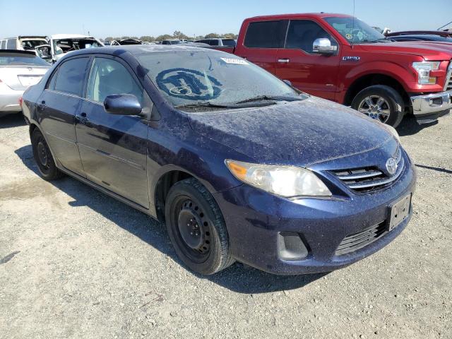 TOYOTA COROLLA BA 2013 2t1bu4ee8dc010246