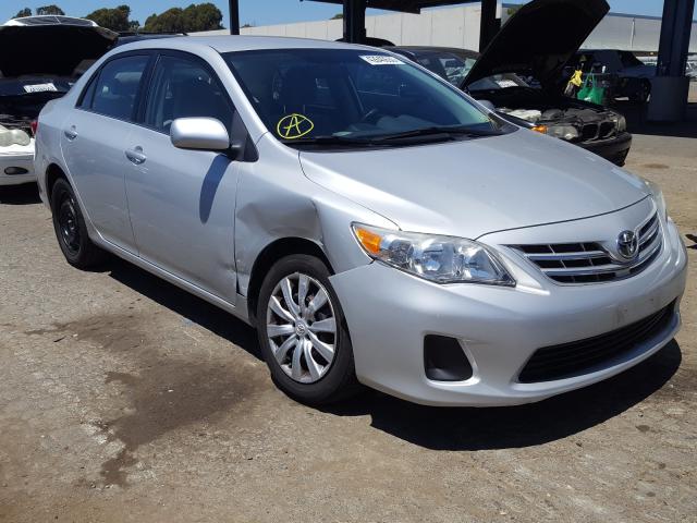 TOYOTA COROLLA BA 2013 2t1bu4ee8dc012014