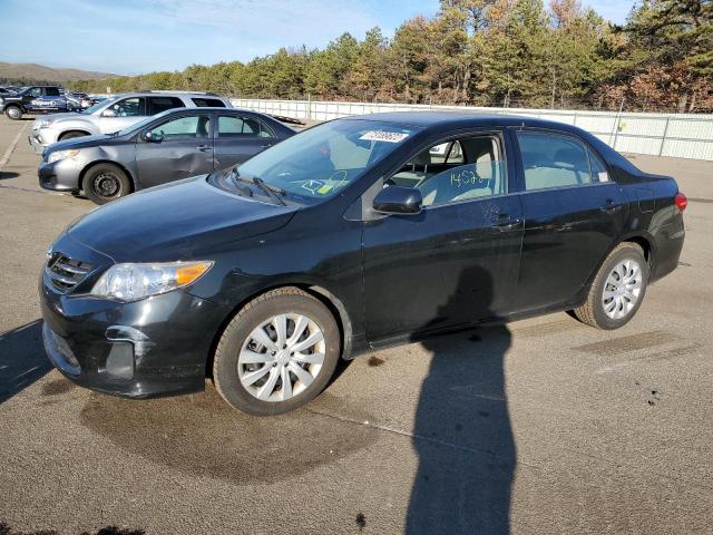 TOYOTA COROLLA BA 2013 2t1bu4ee8dc014104