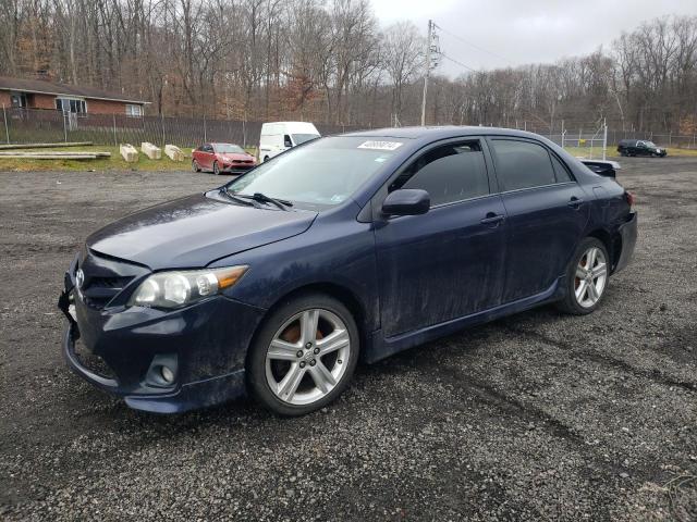 TOYOTA COROLLA 2013 2t1bu4ee8dc016614