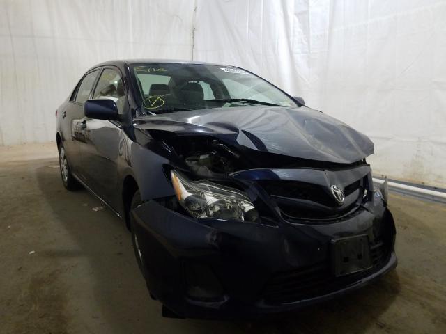 TOYOTA COROLLA BA 2013 2t1bu4ee8dc016659