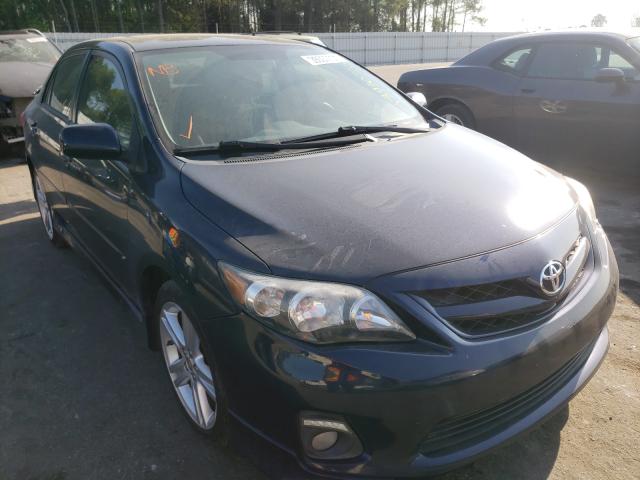 TOYOTA COROLLA BA 2013 2t1bu4ee8dc017472