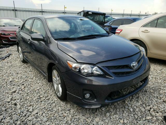 TOYOTA COROLLA BA 2013 2t1bu4ee8dc021182