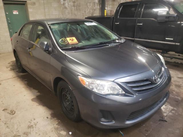 TOYOTA COROLLA BA 2013 2t1bu4ee8dc023420