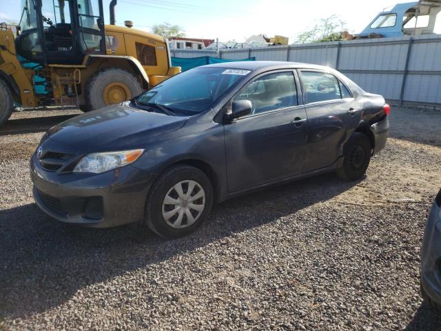 TOYOTA COROLLA BA 2013 2t1bu4ee8dc026348