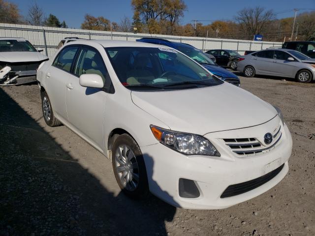 TOYOTA COROLLA BA 2013 2t1bu4ee8dc032716