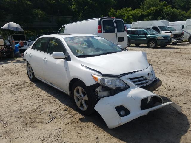 TOYOTA COROLLA BA 2013 2t1bu4ee8dc036815