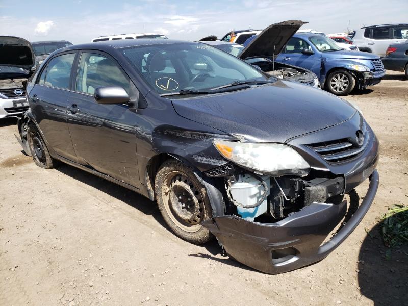 TOYOTA COROLLA BA 2013 2t1bu4ee8dc036877