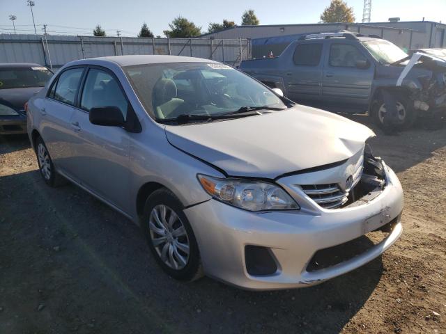 TOYOTA COROLLA BA 2013 2t1bu4ee8dc037995