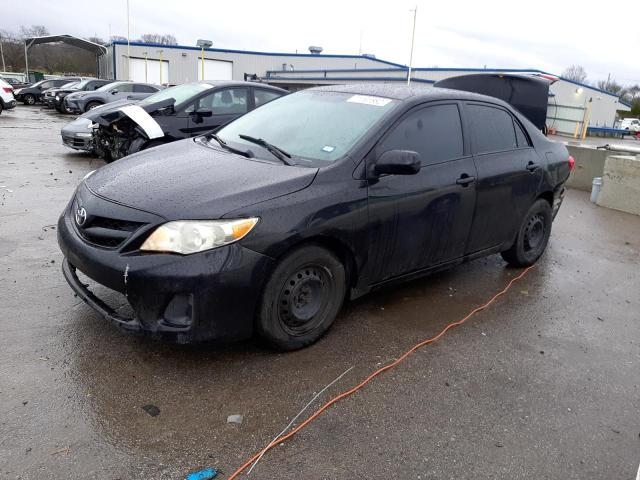 TOYOTA COROLLA BA 2013 2t1bu4ee8dc038161