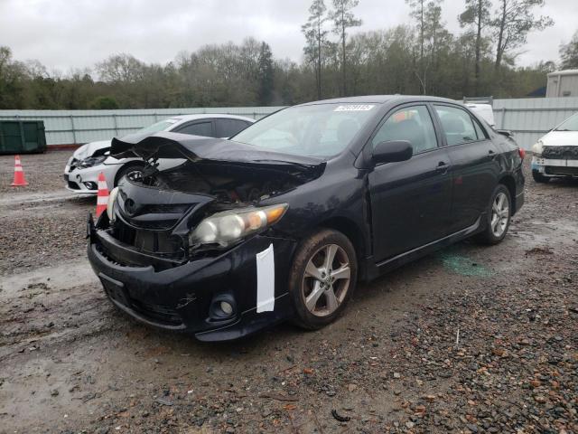 TOYOTA COROLLA BA 2013 2t1bu4ee8dc041187