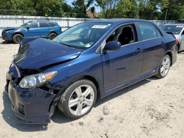 TOYOTA COROLLA BA 2013 2t1bu4ee8dc041450