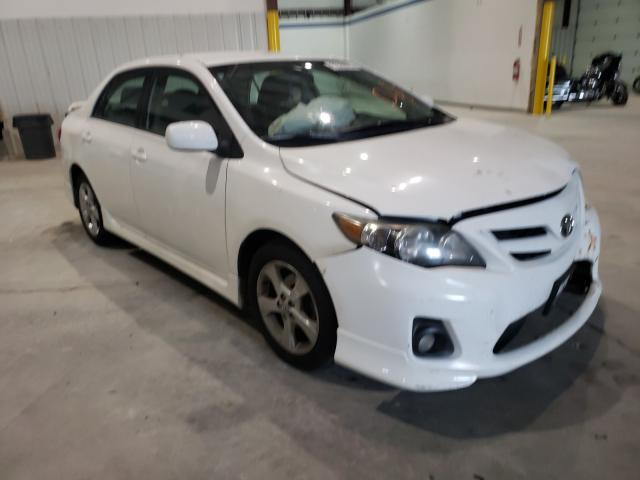 TOYOTA COROLLA BA 2013 2t1bu4ee8dc043960