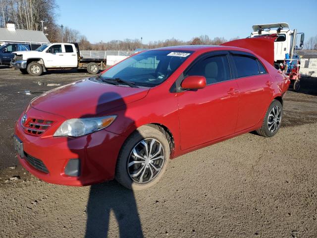 TOYOTA COROLLA 2013 2t1bu4ee8dc043991