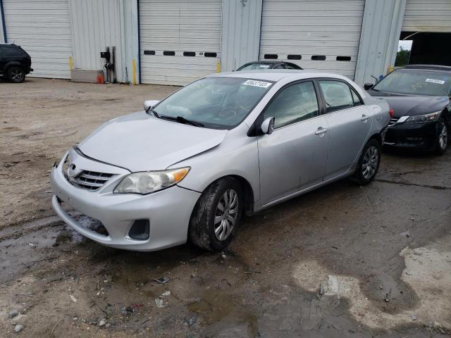 TOYOTA COROLLA 2013 2t1bu4ee8dc044364