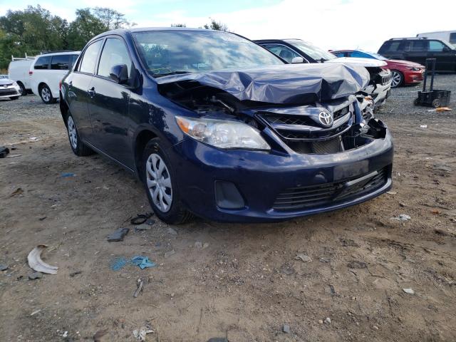 TOYOTA COROLLA BA 2013 2t1bu4ee8dc045028