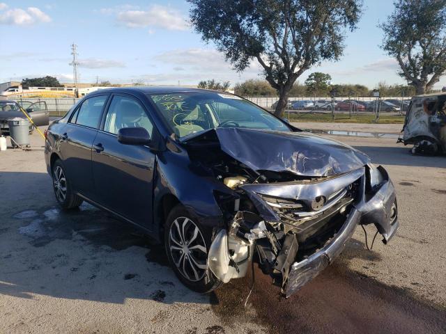 TOYOTA COROLLA BA 2013 2t1bu4ee8dc049869