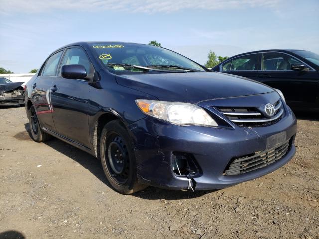 TOYOTA COROLLA BA 2013 2t1bu4ee8dc050763