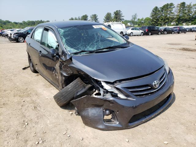 TOYOTA COROLLA BA 2013 2t1bu4ee8dc057695