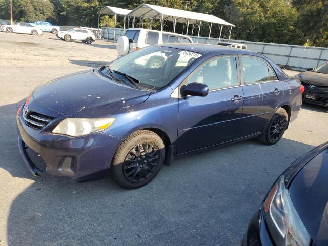 TOYOTA COROLLA BA 2013 2t1bu4ee8dc062377