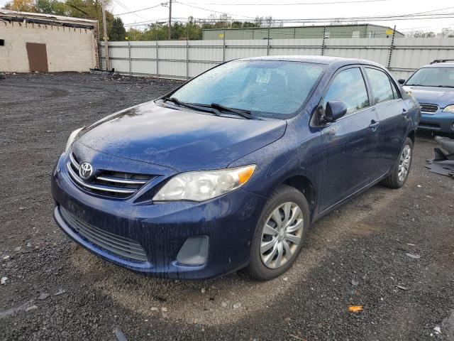 TOYOTA COROLLA 2013 2t1bu4ee8dc063464