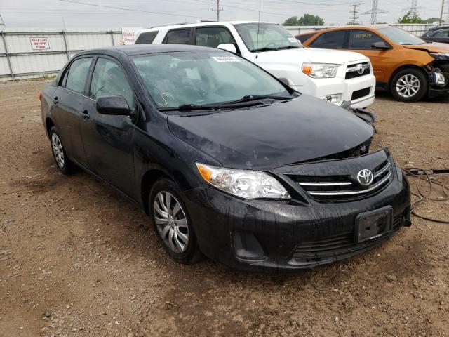 TOYOTA COROLLA BA 2013 2t1bu4ee8dc064680