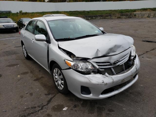 TOYOTA COROLLA LE 2013 2t1bu4ee8dc066400