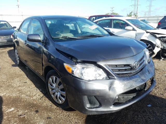 TOYOTA COROLLA BA 2013 2t1bu4ee8dc067496