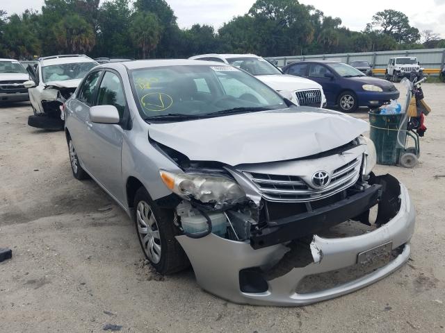 TOYOTA COROLLA BA 2013 2t1bu4ee8dc070754