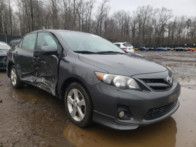 TOYOTA COROLLA BA 2013 2t1bu4ee8dc073265