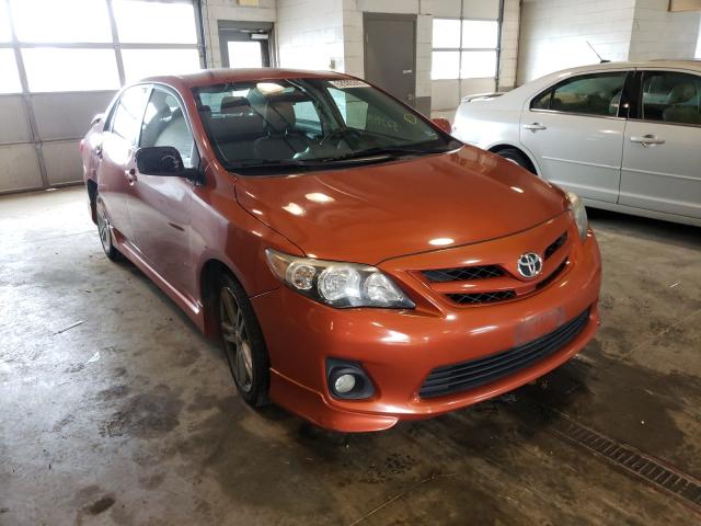 TOYOTA COROLLA BA 2013 2t1bu4ee8dc073704