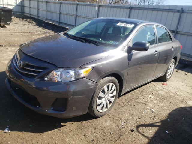 TOYOTA COROLLA BA 2013 2t1bu4ee8dc074819