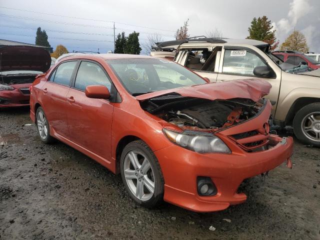 TOYOTA COROLLA BA 2013 2t1bu4ee8dc076294