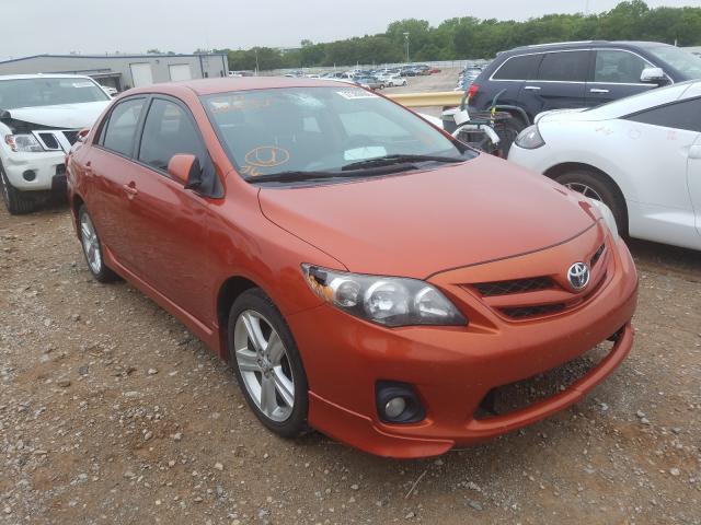 TOYOTA COROLLA BA 2013 2t1bu4ee8dc080555