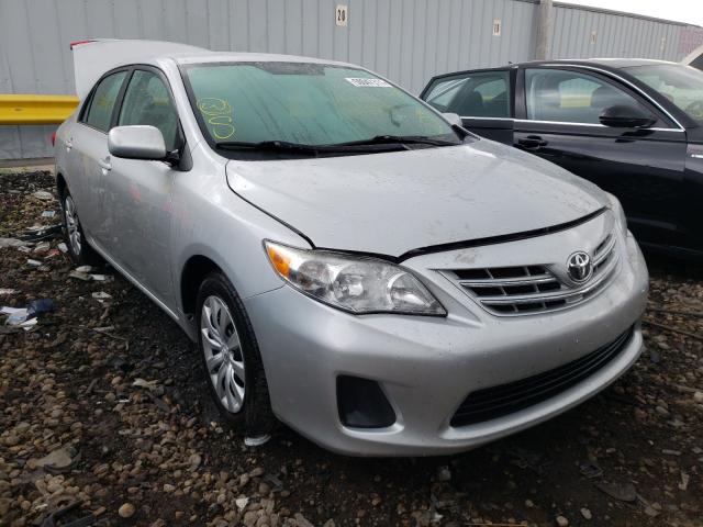 TOYOTA COROLLA BA 2013 2t1bu4ee8dc081253