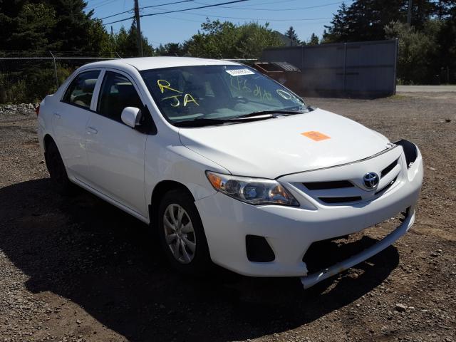 TOYOTA COROLLA BA 2013 2t1bu4ee8dc082869