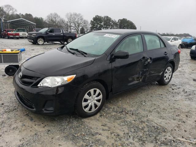 TOYOTA COROLLA 2013 2t1bu4ee8dc083598