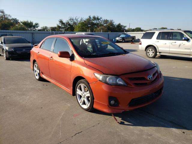 TOYOTA COROLLA BA 2013 2t1bu4ee8dc083603