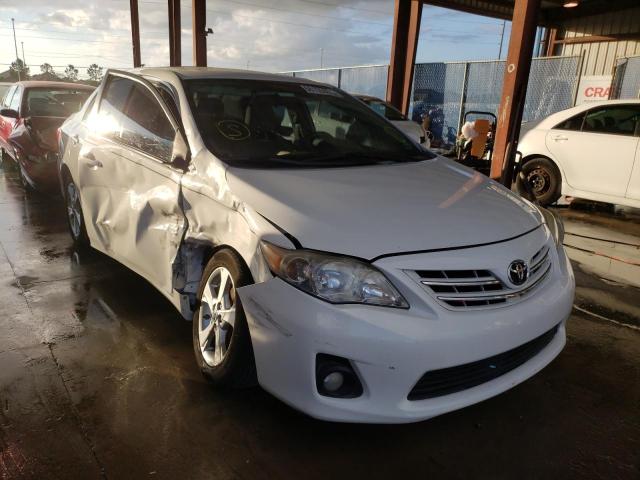 TOYOTA COROLLA BA 2013 2t1bu4ee8dc083777