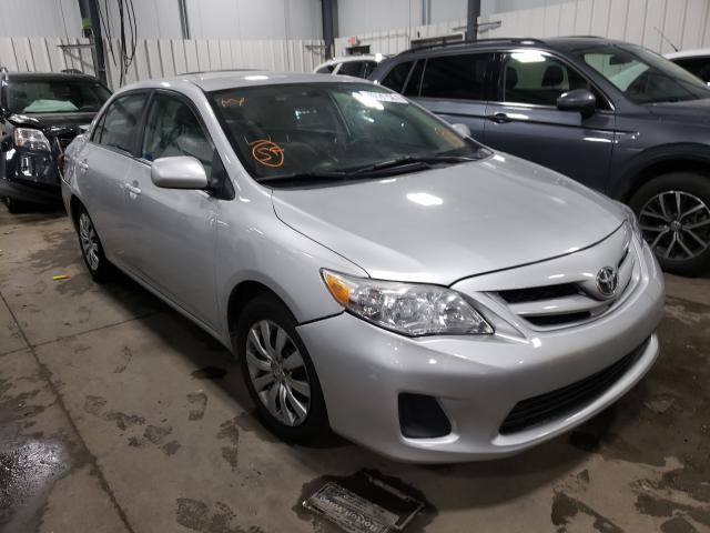 TOYOTA COROLLA BA 2013 2t1bu4ee8dc091166