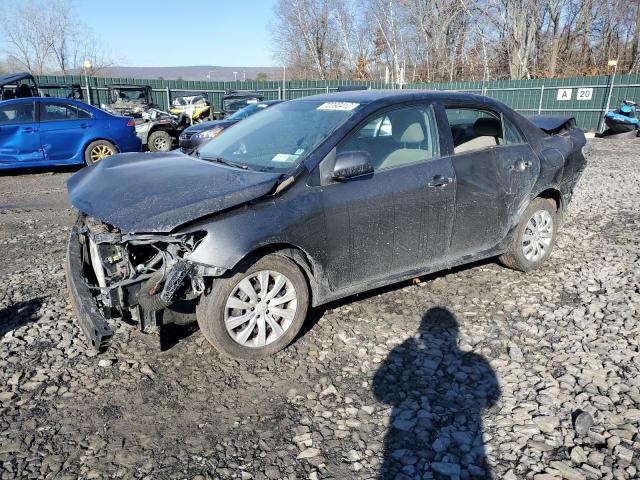 TOYOTA COROLLA 2013 2t1bu4ee8dc098120