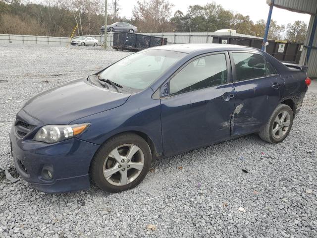 TOYOTA COROLLA 2013 2t1bu4ee8dc099946